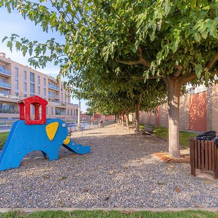 Apart-Rent Apartment Puig Rom 0149 Empuriabrava Exteriér fotografie