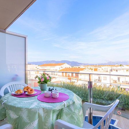 Apart-Rent Apartment Puig Rom 0149 Empuriabrava Exteriér fotografie