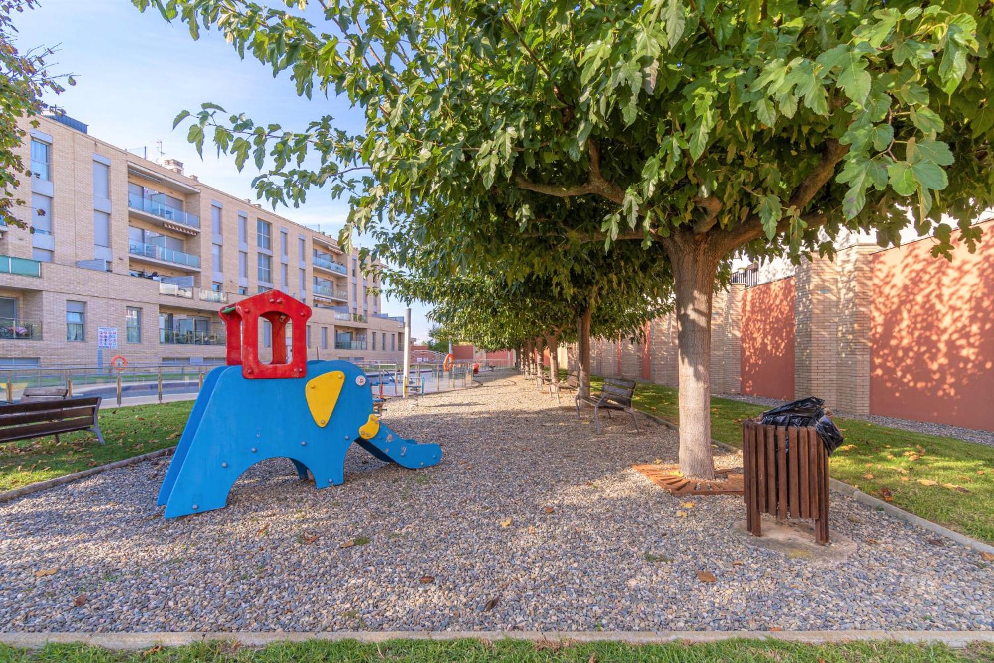 Apart-Rent Apartment Puig Rom 0149 Empuriabrava Exteriér fotografie