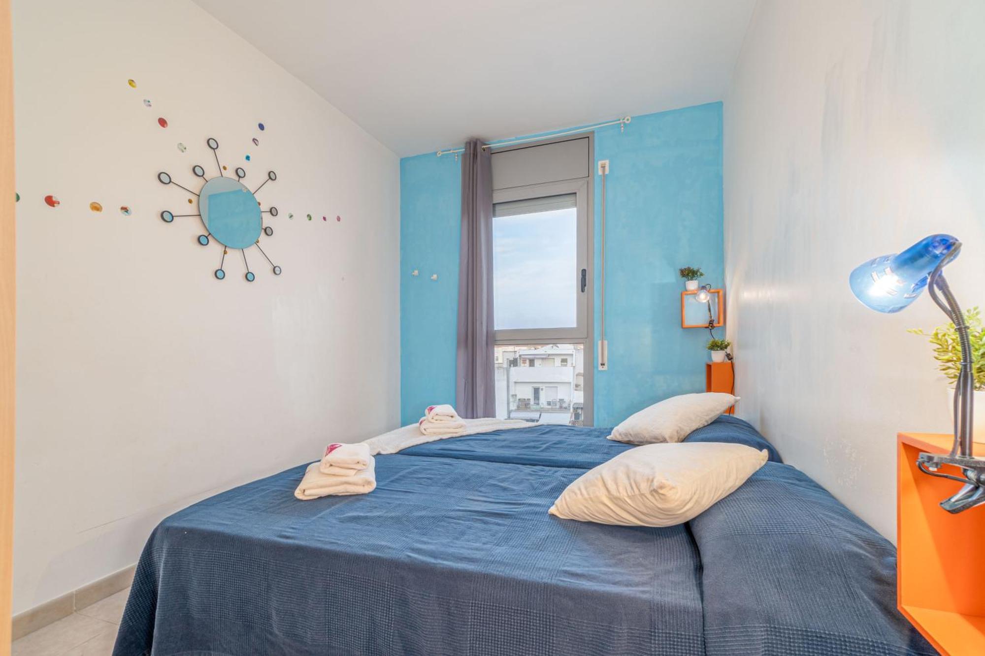 Apart-Rent Apartment Puig Rom 0149 Empuriabrava Exteriér fotografie