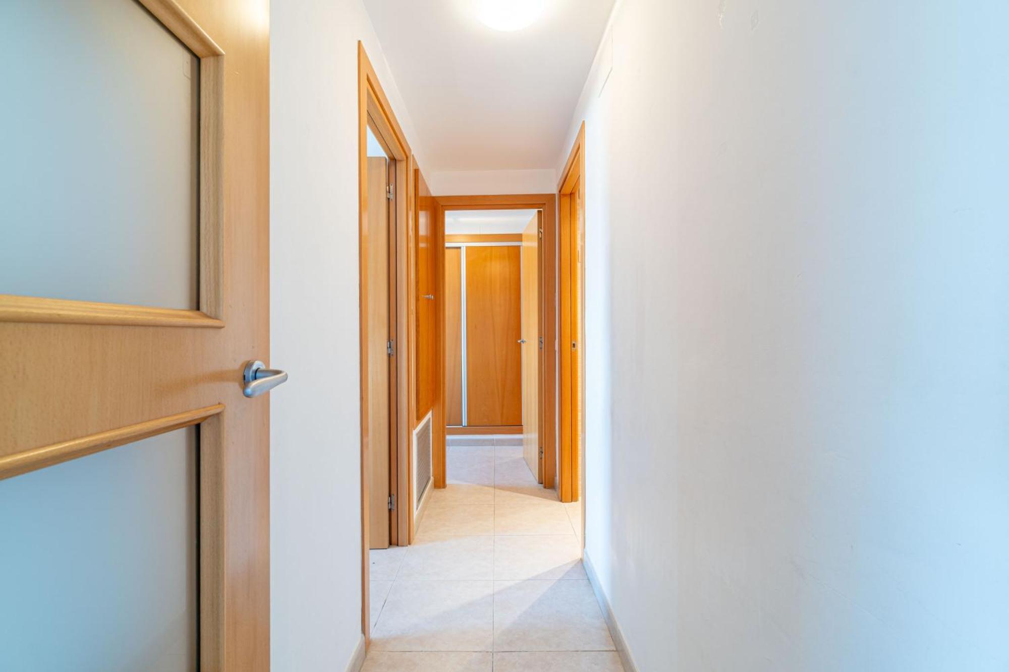 Apart-Rent Apartment Puig Rom 0149 Empuriabrava Exteriér fotografie